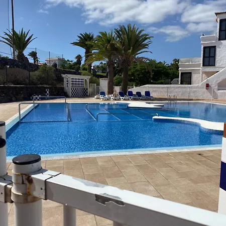 Ocean And Golf Views-steps From The Sea * San Miguel de Abona