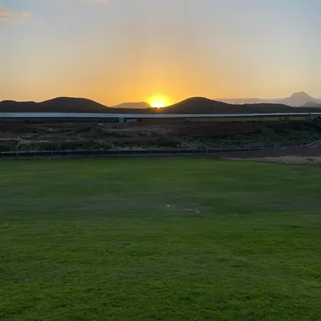 Ocean And Golf Views-steps From The Sea Apartment San Miguel de Abona